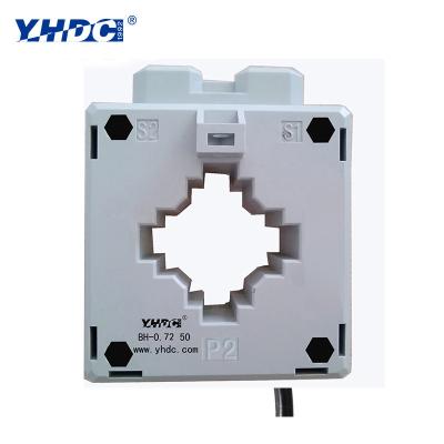 China BH Series 720V 400/0.1 Power Distribution Current Current Transformer for sale