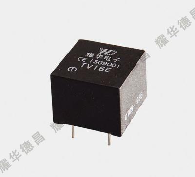 China Voltage Voltage Transformer TV16E for sale