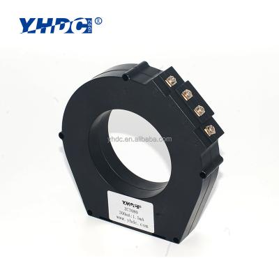 China ZCT080 zero sequence current transformer 200mA current: 1.5mA for sale