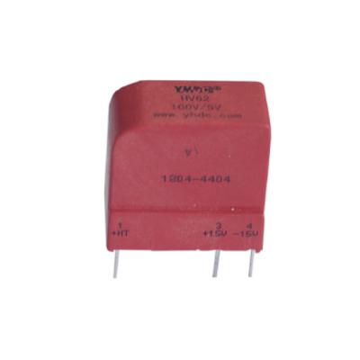 China Hall Sensor 50V-200V Voltage Hall Effect Sensor for sale