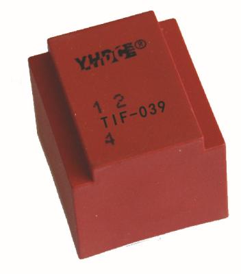 China High Voltage Ignition Transformer TIF039 TIF039 for sale