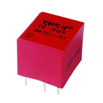 China Pulse IGBT Pulse Transformer 1:1: 1 20Khz IGBT Transformer D4721-111 for sale