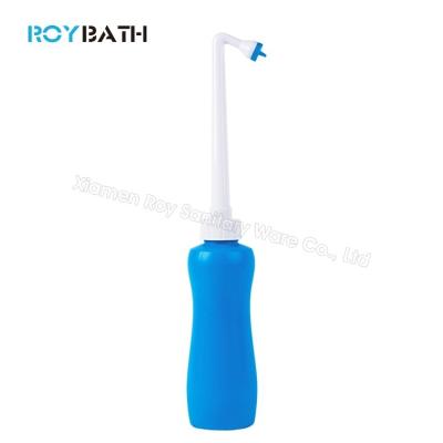 China Mini Portable Travel Hygiene Bottle Modern Bidet for sale