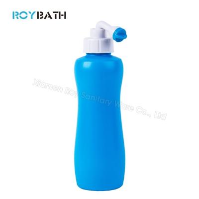 China Modern Retractable Spout Enjoy Clean Bottle Bidet for sale