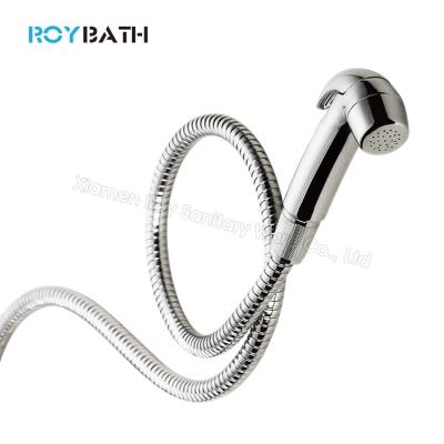 China Modern Health Faucet Bidet Toilet Shower Shattaf for sale