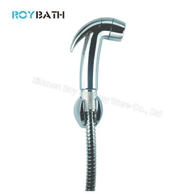 China No Turnout Gun Jet Health Faucet ABS, Bidet Shower Set for sale