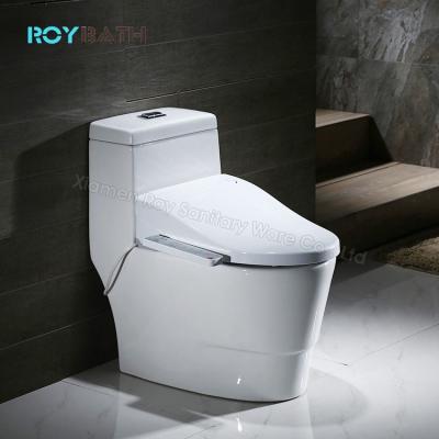 China Electronic Bidets Smart Toilet Seat Electric Bidet for sale