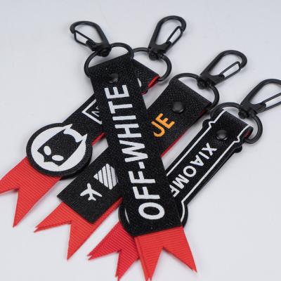 China Custom Jewelry Clasp Dog Lobster Puller Strap Puller Decoration Jewelry Case Bag Alloy Hardware Hanging Key Chain Buckle For Metal Lobster Pendant for sale