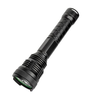 China Camping Flashlight LED P50 2400 Size Bright 26500 Lumens 18650 Battery Modes Rechargeable LED Torch Waterproof Flashlight 5 for sale