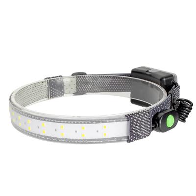 China OEM Hot Selling Outdoor Waterproof White Light Body Lamp Light Body Lamp Bead Flood Lights Emergency Emergency Headlamp Patch Lamp LED Small for sale