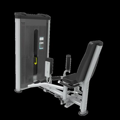 China Modern Shoulder Press Machine Kg Shoulder Press Training Strength Sports Shoulder Press Gym Equipment for sale