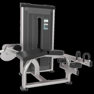 China Commercial Bench Hyper Back Bench Adjustable Strength Machine Gym Bench Black Popular Training Hyper Back Bench for sale