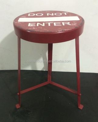 China Cheap Bar Stool 2014 New Style Metal Bar Stool for sale