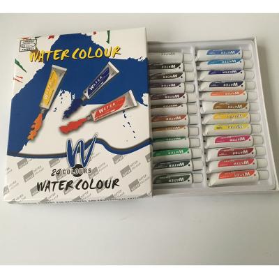 China Oil based student art painting materials, painting tools, oil painting full set wholesale for sale