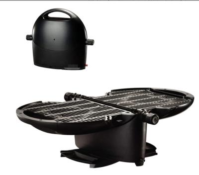 China Easily Assembled Portable Propane Grill is Perfect for Camping, Back of Parties, Portable Grill Outdoor Cooking Portable BBQ for sale