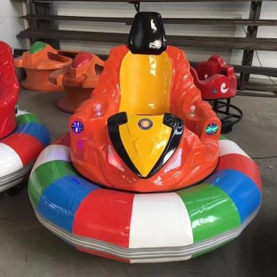 China Over 3 Years Nice Inflatable Bumper Car For Kids Playground Outdoor Games for sale