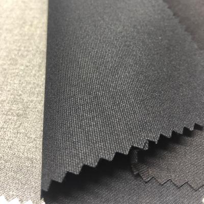 China Anti Pill TR Suit Worsted Fabrics In Winter For Regular Ready Stock In China Factory for sale