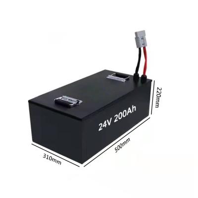 China Home appliances solar inverter lithium battery bank 5.6kWh 48V Anderson plug connection factory price for sale