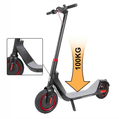 China Unisex Foldable Fast And Powerful Adult Scooter Go Around Campus College College Electric Scooter For Adult for sale