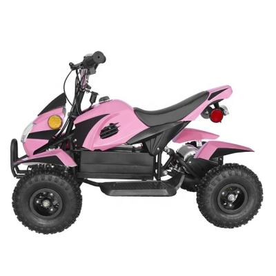 China Unisex Popular Cheap Chinese Quad Motor ATV Quad Bike Mini ATV Electric Bike for sale