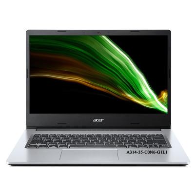 China Best Selling Slim Camera Acer Aspire 3 Laptop, 14