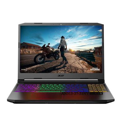 China 165Hz QHD Intel Core i5-11400H 6Core GeForce RTX 3060 16GB 512GB 16.6