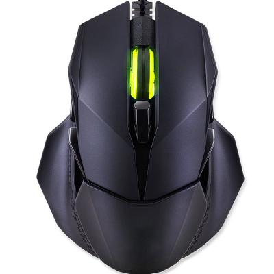 China High End Competition Electric Desktop Gaming Features Modern Computer RGB Gaming Mouse For Notebook Laptop Computer for sale