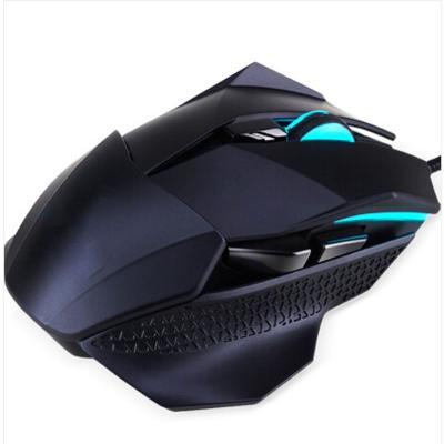 China Gaming High Sensitivity Smooth Feeling Computer Wired Usb Optical Mouse For Notebook Laptop Desk for sale