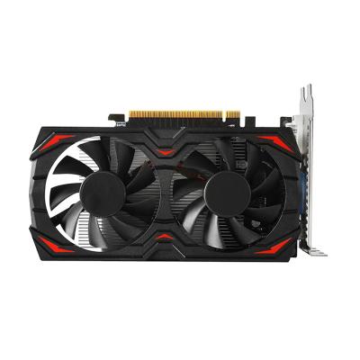 China GeForce GTX650TI 1GB 2GB DDR3 PCI-E2.0 DVI VGA HDMI Video Cards Desktop Fan Cooled Single Dedicated Card Slot Low Profile Graphics Card for sale