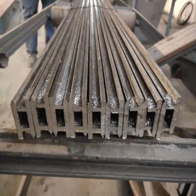 China Irregular Shaped Steel Machinery 304 Stainless Steel T Bar Channel T Profile for sale