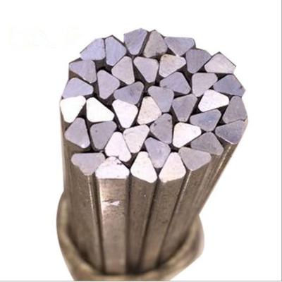 China Special Shaped Equipment 316L Wire Stainless Steel Triangle Steel Wire Prices for sale