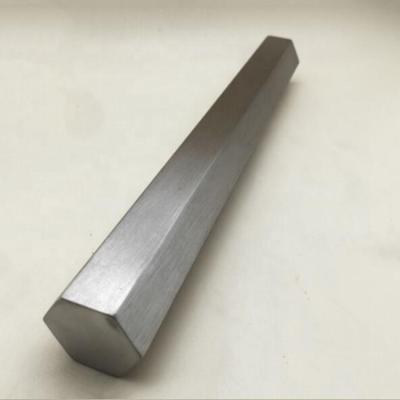 China Ships 32mm 1045 Cold Drawn Steel Hexagonal Bar 316l Bright Steel Construction Sweeps And Bars for sale