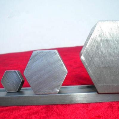 China Boats Construction and Stainless Steel Fields Hex Bar S45C Cost of Hex Bar in Indian Price for sale