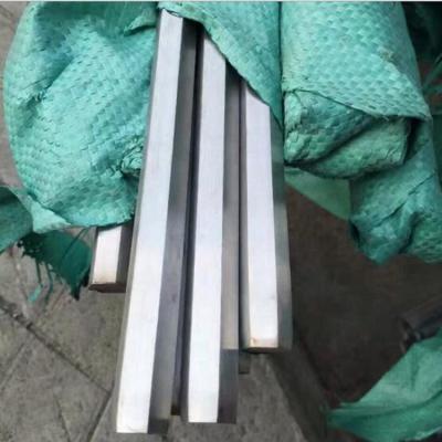 China Boats 1.5-10mm Bar 304l Stainless Steel Construction Fields Steel Hollow Hex Bright Hexagonal Bar for sale