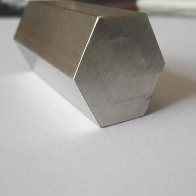 China Construction Website Business Hexagon Cold Drawn Formed Steel Bar for sale