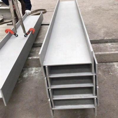 China Construction stainless steel i-beam classes hot rolling steel i-beams for sale philippines for sale