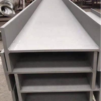 China H Beam 304 Hot Rolled Stainless Steel 316 Mini Price Per Kg Construction H Beam Malaysia for sale