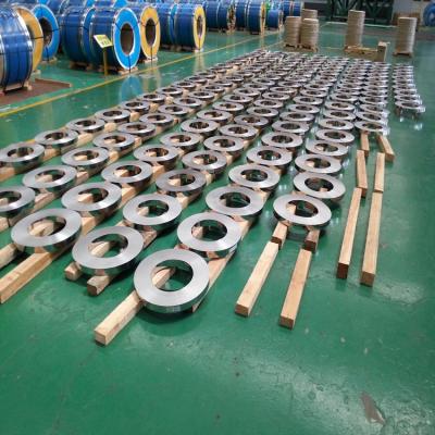 China Equipment 1j50 1j79 1j85 Nickel Chrome Steel Alloy Strip nickel200 Pipe Ni 200 for sale