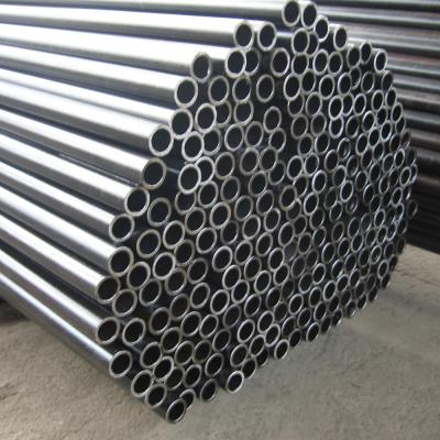 China Nickel chromium steel pipe monel400 aerospace tube price for sale