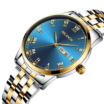 China Chronograph China Sale Stainless Steel Band OEM Custom Japan Movement Men Fashion Watch Cheapest 2020 Waterproof for sale