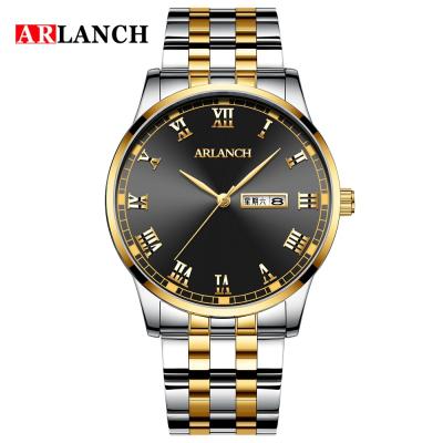 China 2020 Cheapest Fashion Waterproof Mens China Sale Stainless Steel Band China Chronograph Movement OEM Custom Japan Watches In Wristwatches for sale