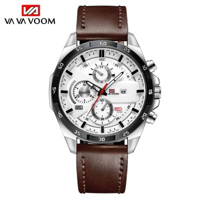 China Hannah Martin calendar 2020 new style full top brand waterproof luxury waterproof men fashion Japan movt ladies watch for sale