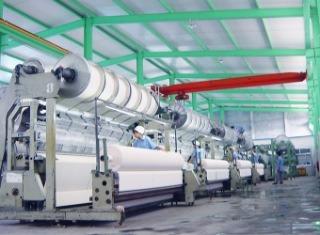 Verified China supplier - Zibo Hengyuan Textile Co., Ltd.