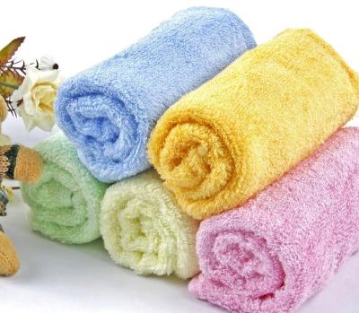 China Soft Feeling Towel Set Bamboo Bath Towel for sale