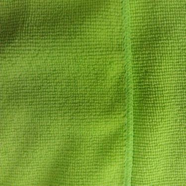 China Kitchen Microfiber Cleaning Cloth Cleaning Towel for sale