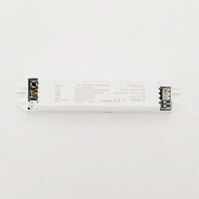 China For Emergency Lighting LED Tube Backup Power Emergency Battery Backup Led 180mins for sale