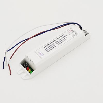 China New Good Quality Emergency Light Inverter Battery Holder Plastic Ballast for sale