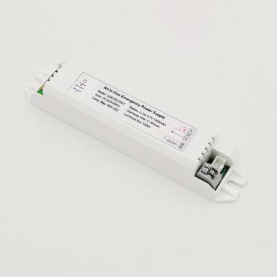 China Emergency Battery Driver Plastic Rechargeable Led For Emergency Led Lights for sale