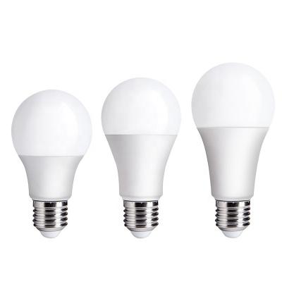 China Residential Tools Factory Set Wholesale LED Light Bulb Supplier In China A19 810LM PC Milky Cover Led Bulb Lights for sale