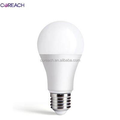 China Indoor lighting edison a19 incandescent 12W led bulb a19 12W led bulb 1200Lm 80Ra ETL CETL UL cUL for sale